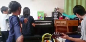 Tuttiピアノ教室